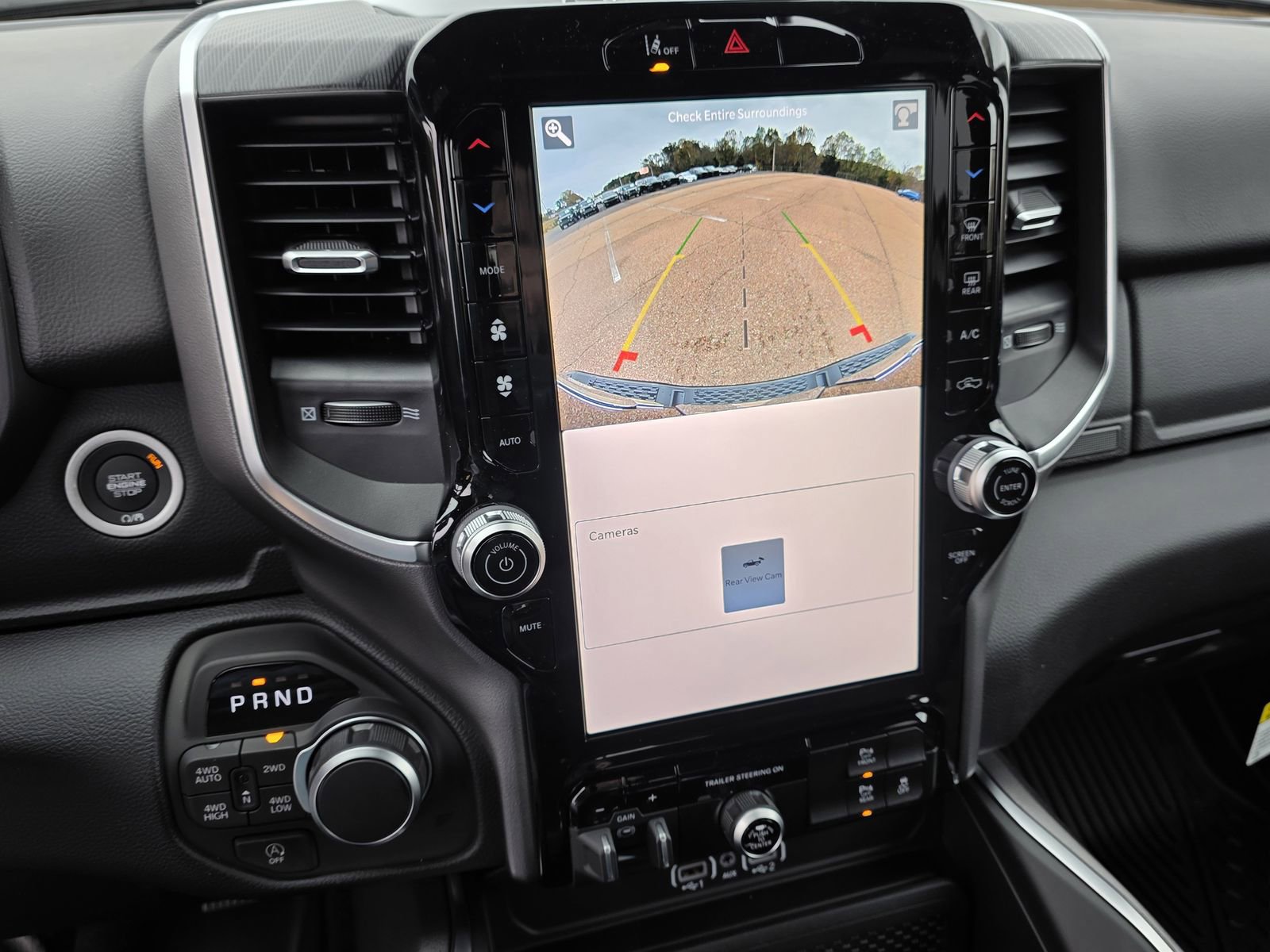 New 2026 RAM 1500 Big Horn image 11