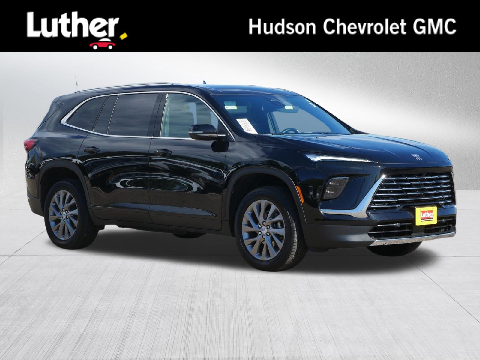 Used 2026 Buick Enclave Preferred AWD/4WD image 1