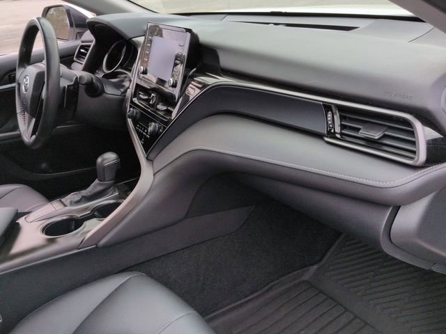 Used 2024 Toyota Camry SE w/ Convenience Package image 41