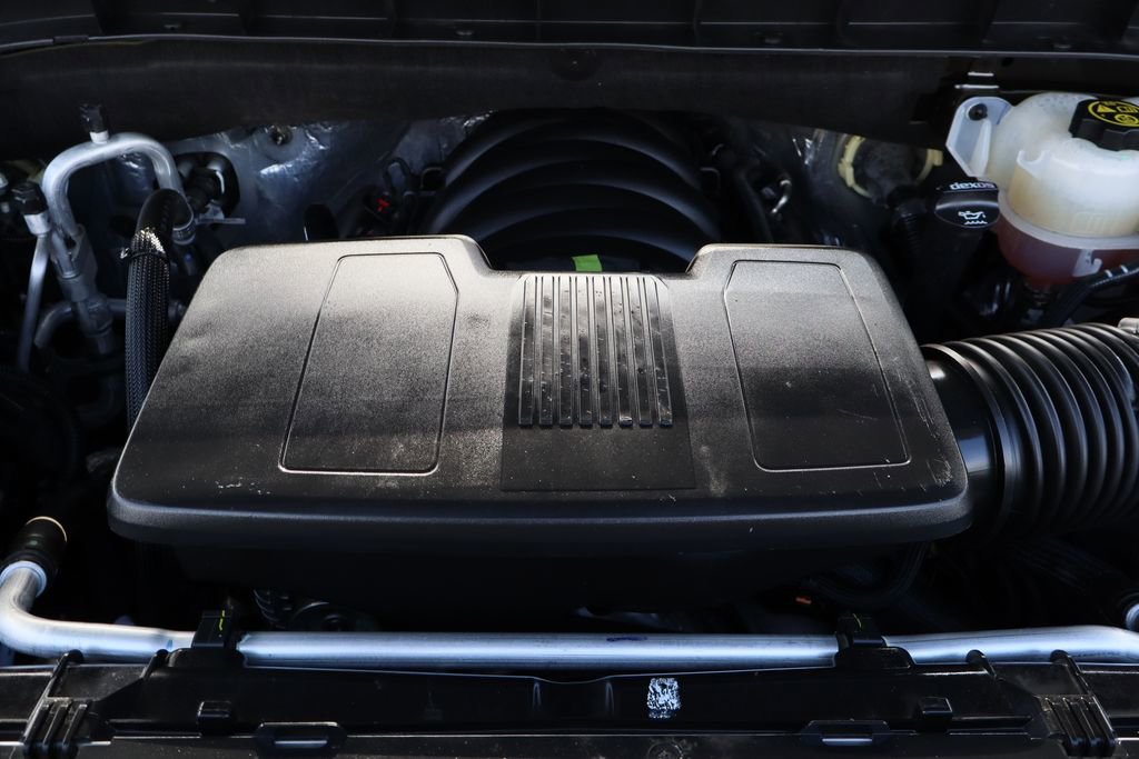 Used 2023 GMC Sierra 1500 Denali w/ Technology Package image 31