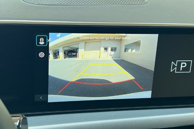 New 2026 Hyundai Sonata SEL FWD image 17