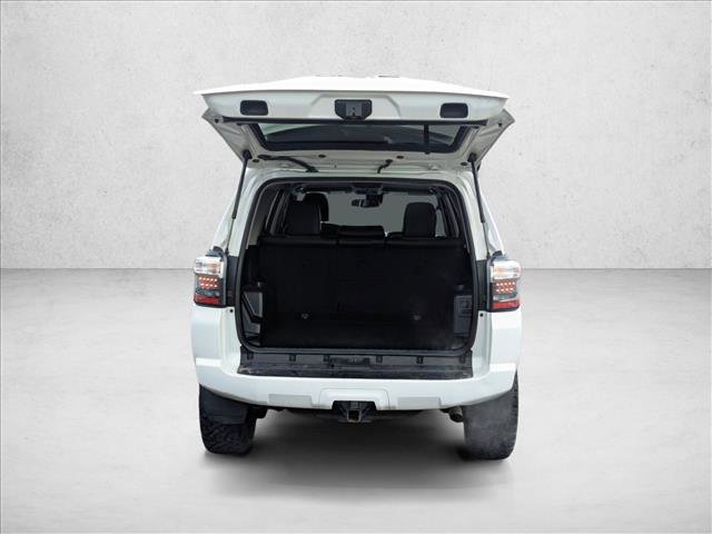 Used 2021 Toyota 4Runner SR5 Premium image 6