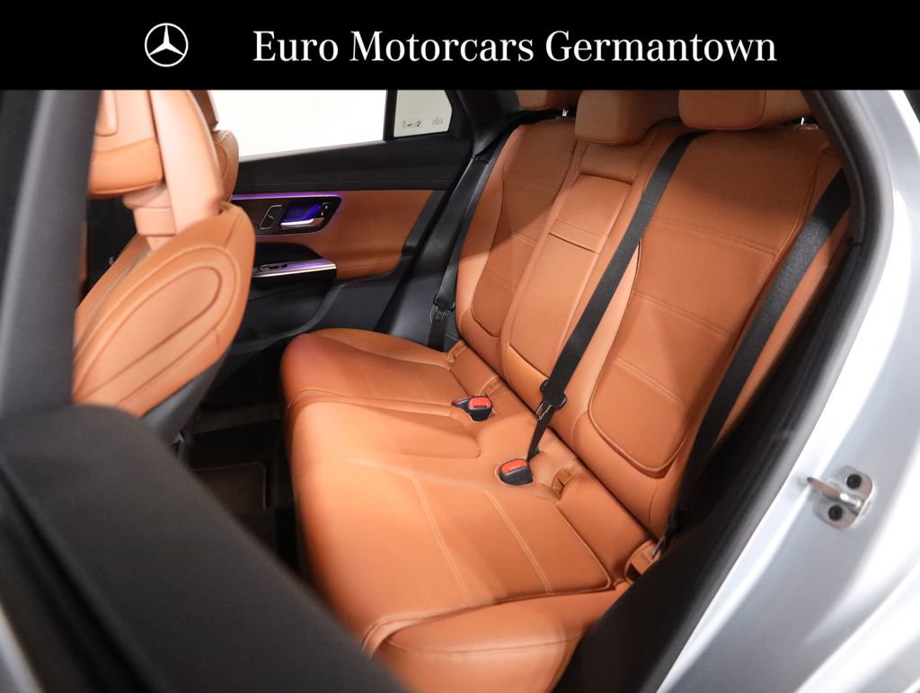Used 2024 Mercedes-Benz GLC 300 4MATIC image 49