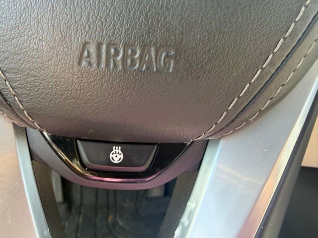 Used 2018 BMW 540i xDrive image 19