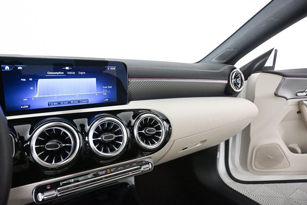 Used 2025 Mercedes-Benz CLA 250 CLA 250 image 13
