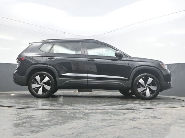 Used 2025 Volkswagen Taos S image 40