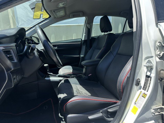 Used 2016 Toyota Corolla S Special Edition FWD image 5