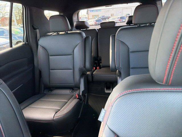 New 2026 Chevrolet Traverse Z71 w/ Enhanced Driving Package image 25