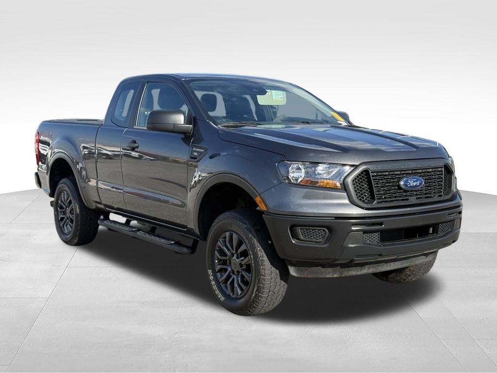 Used 2019 Ford Ranger XL w/ Equipment Group 101A Mid RWD image 27