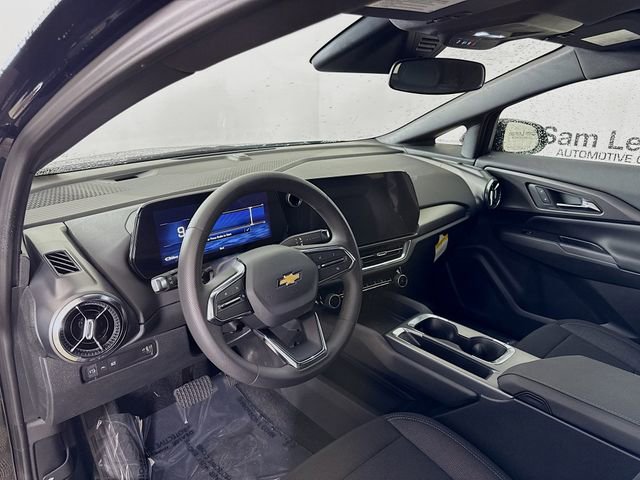 New 2026 Chevrolet Equinox EV LT image 10