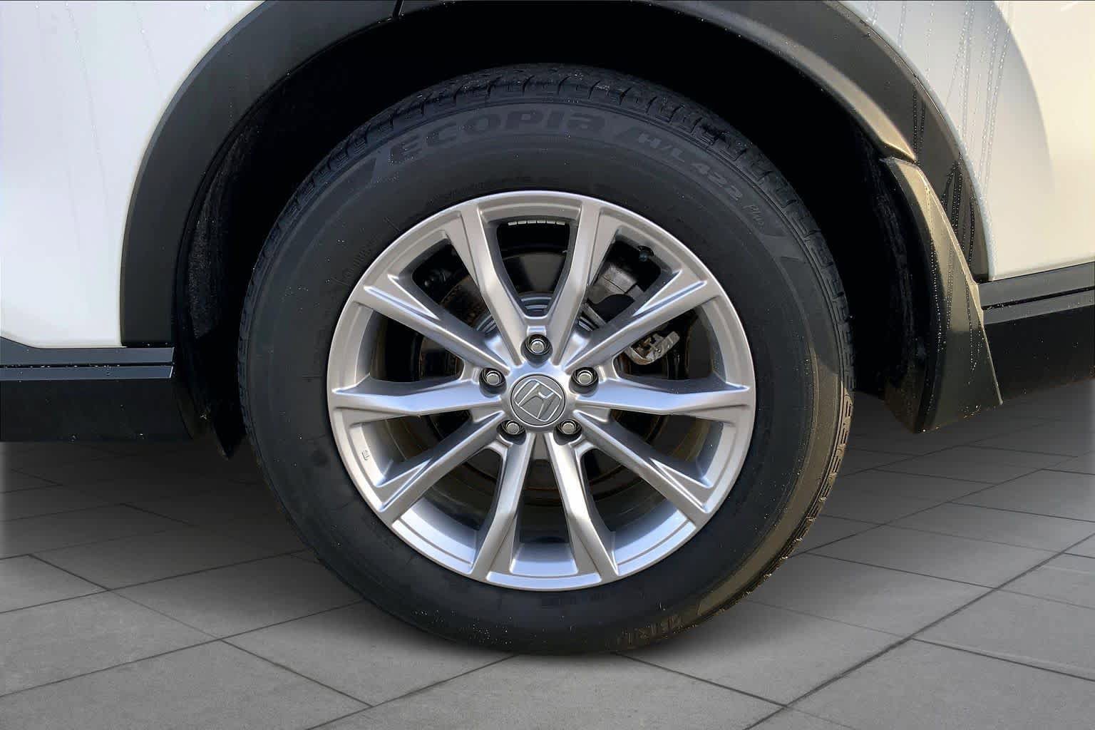 Used 2024 Honda CR-V EX-L image 17
