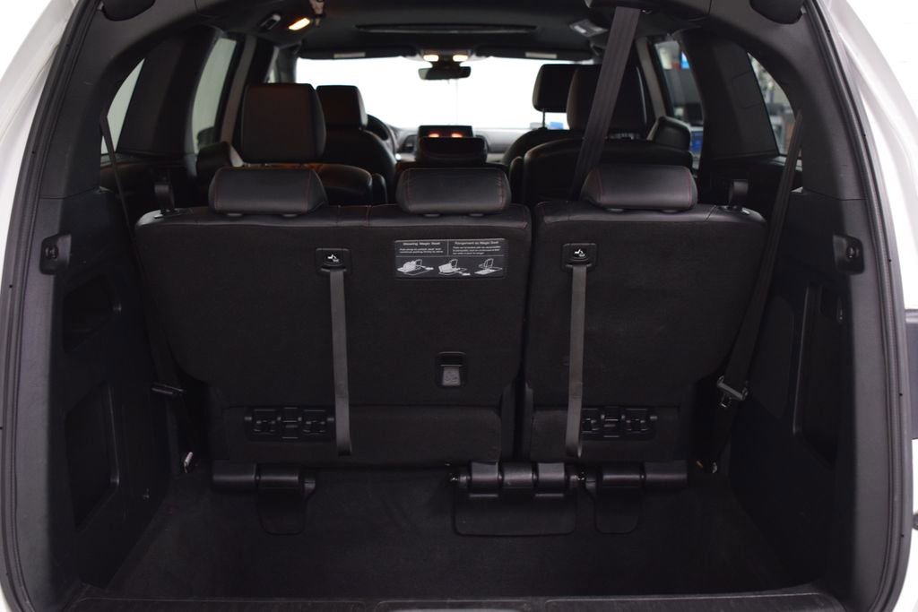 Used 2023 Honda Odyssey Sport image 23