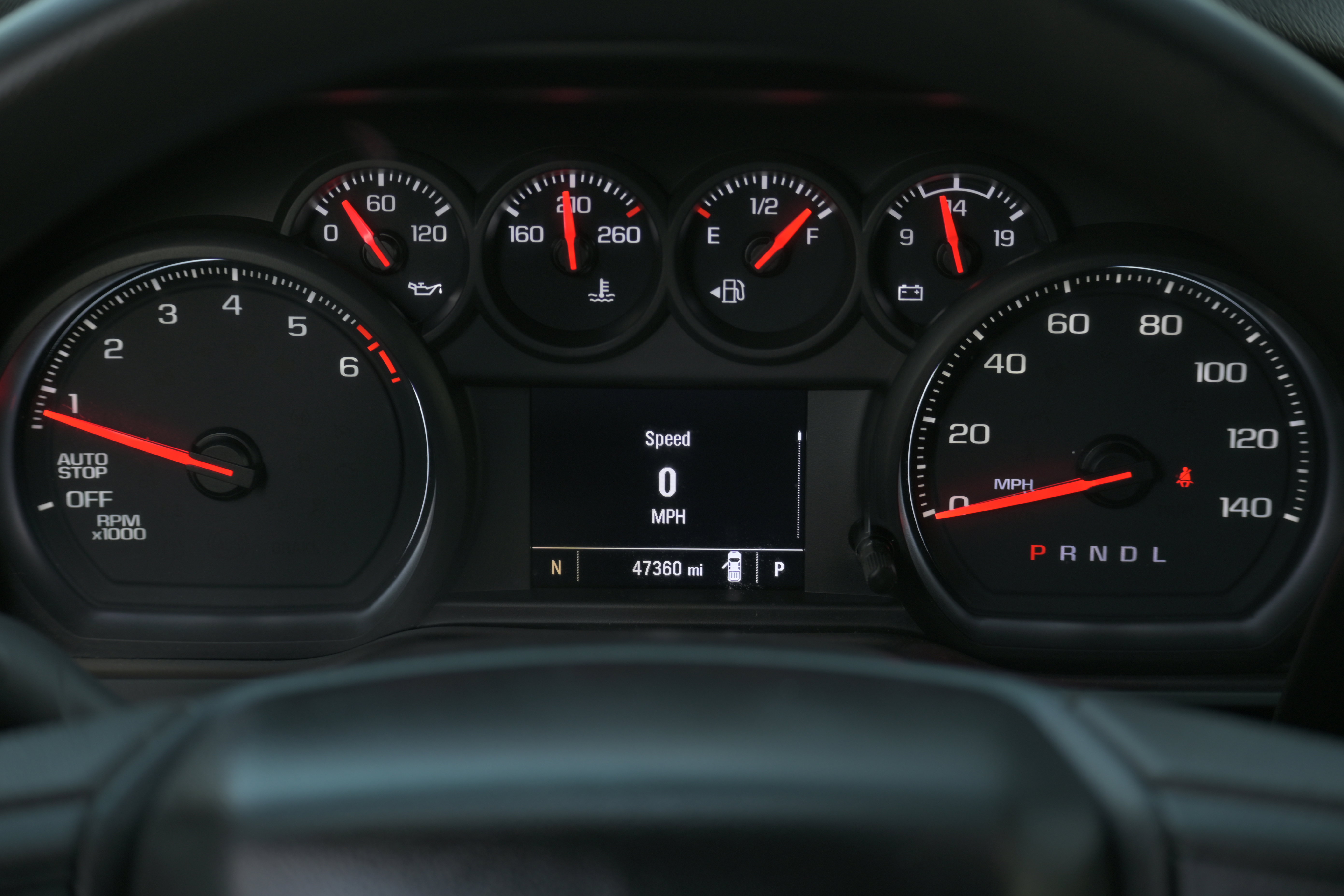 Used 2023 Chevrolet Silverado 1500 Custom image 20