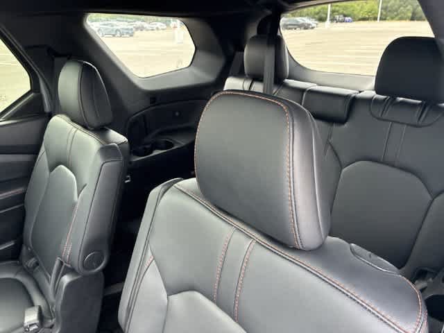 Certified 2025 Honda Pilot TrailSport image 19