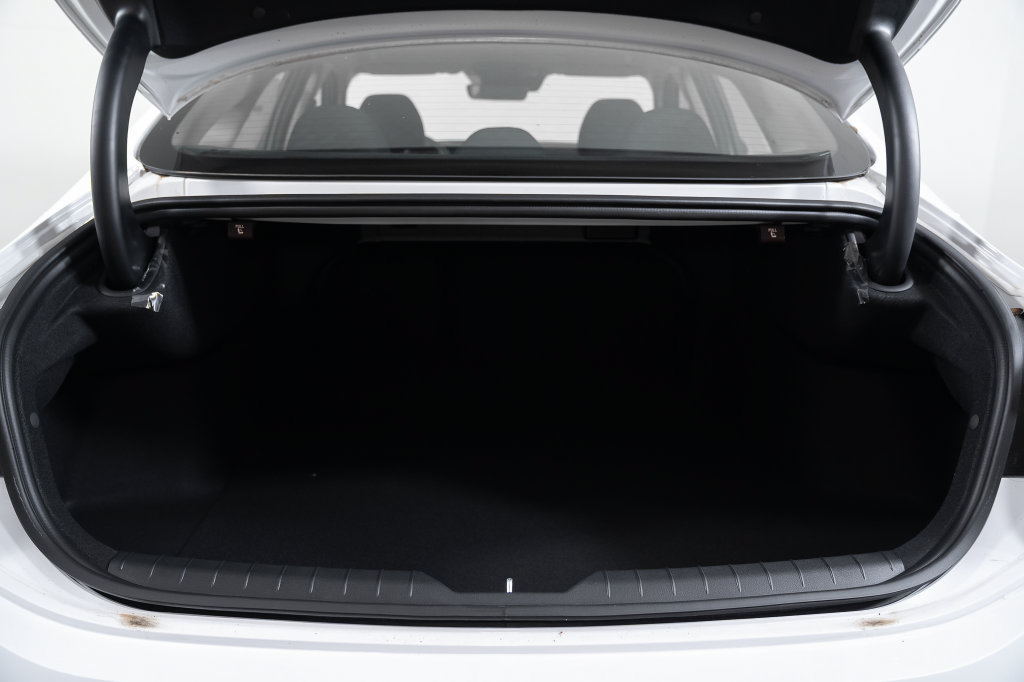 New 2026 Hyundai Sonata SE FWD image 35