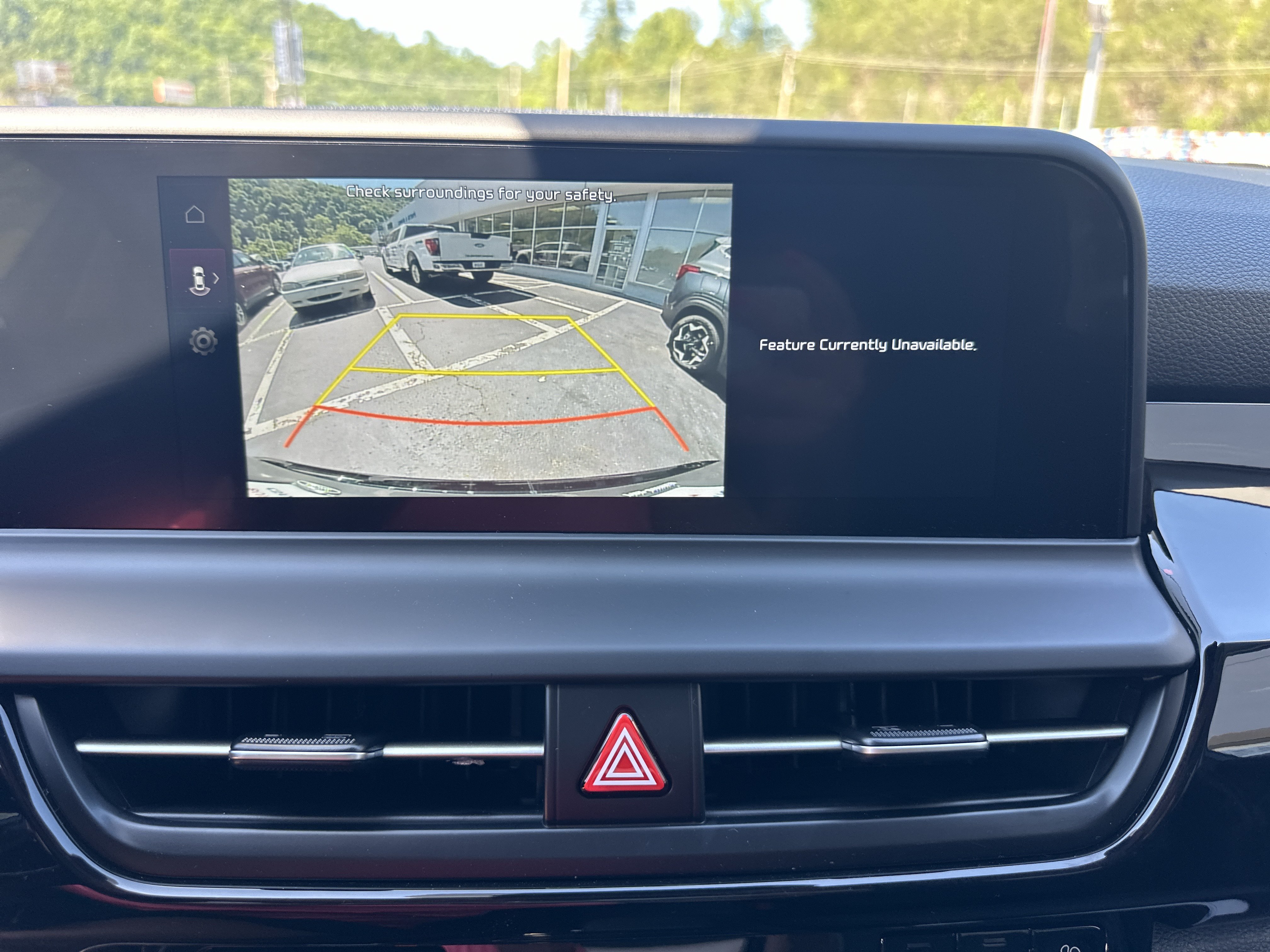 New 2026 Kia Seltos S AWD/4WD image 15