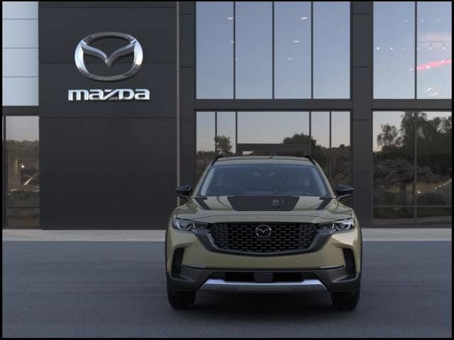 New 2026 MAZDA CX-50 Meridian Edition w/ Cargo Package AWD/4WD image 6