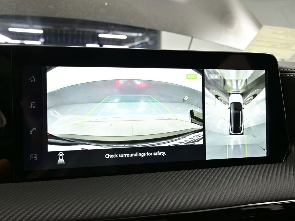 New 2026 Nissan Kicks SR w/ SR Premium Package image 9