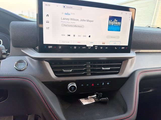 New 2026 Ford Explorer ST-Line w/ ST-Line Street Pack AWD/4WD image 18