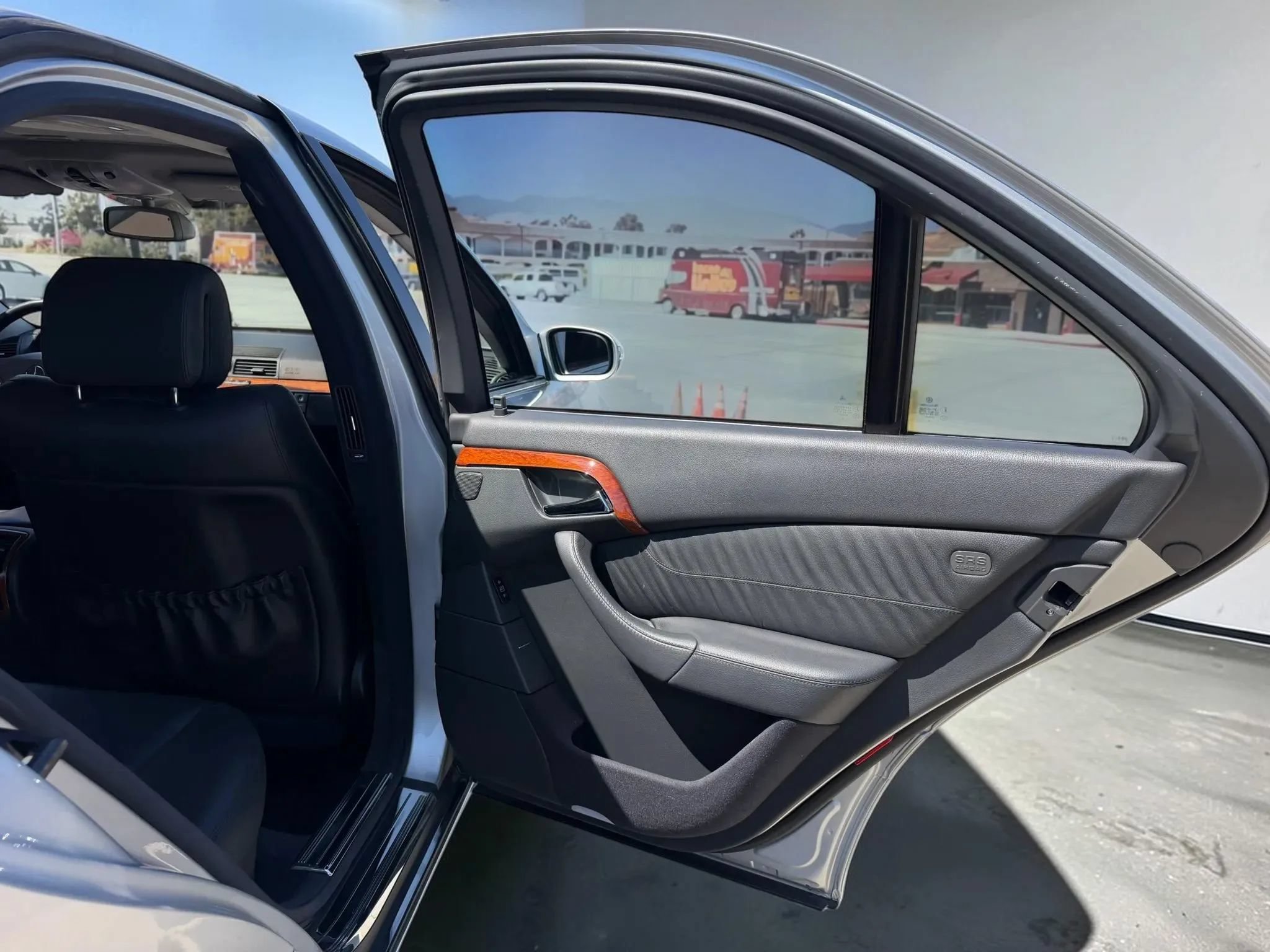 Used 2006 Mercedes-Benz S 350 image 21