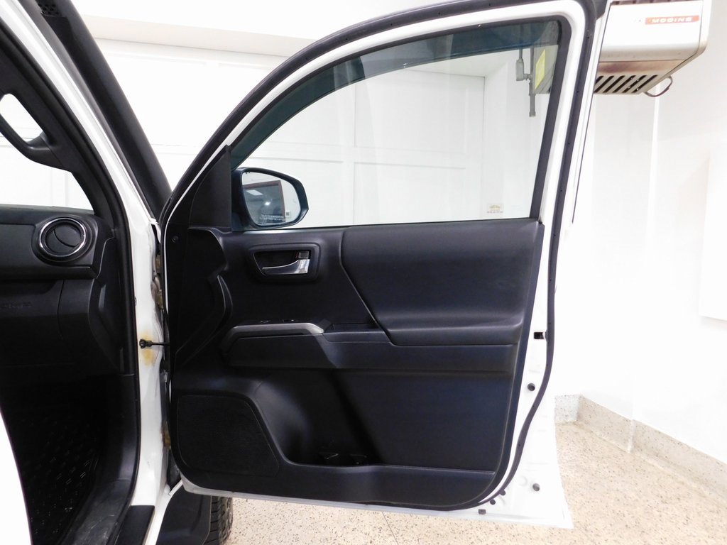 Used 2019 Toyota Tacoma TRD Pro image 93