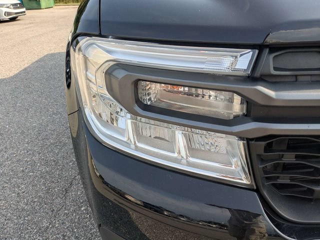 Used 2024 Ford Maverick XLT w/ XLT Luxury Package AWD/4WD image 9