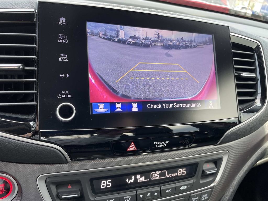 Used 2023 Honda Ridgeline RTL image 25