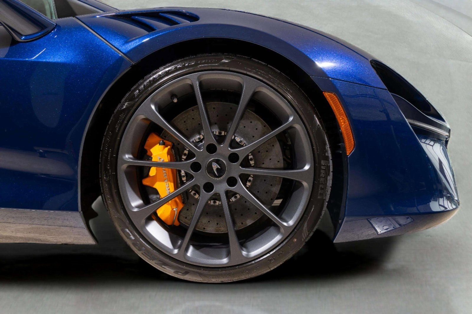 New 2026 McLaren Artura image 12