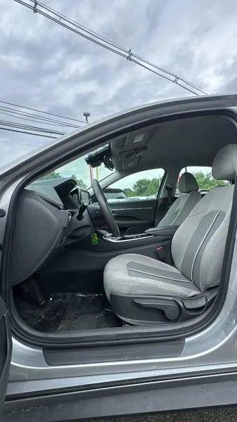 Used 2021 Hyundai Sonata SE FWD image 10