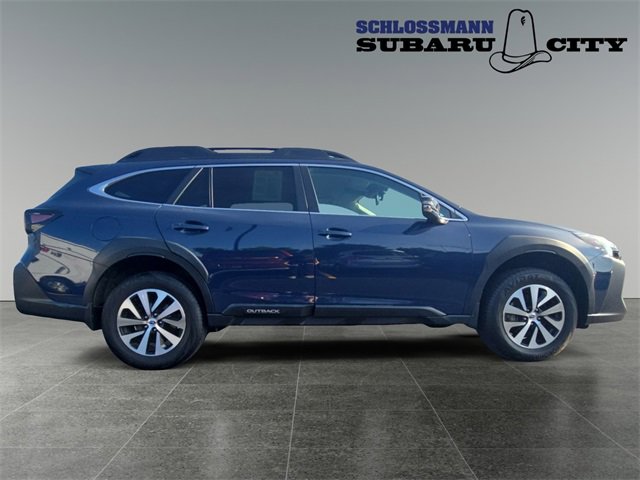 Certified 2023 Subaru Outback Premium image 9
