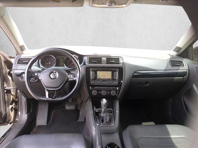 Used 2015 Volkswagen Jetta SEL image 19