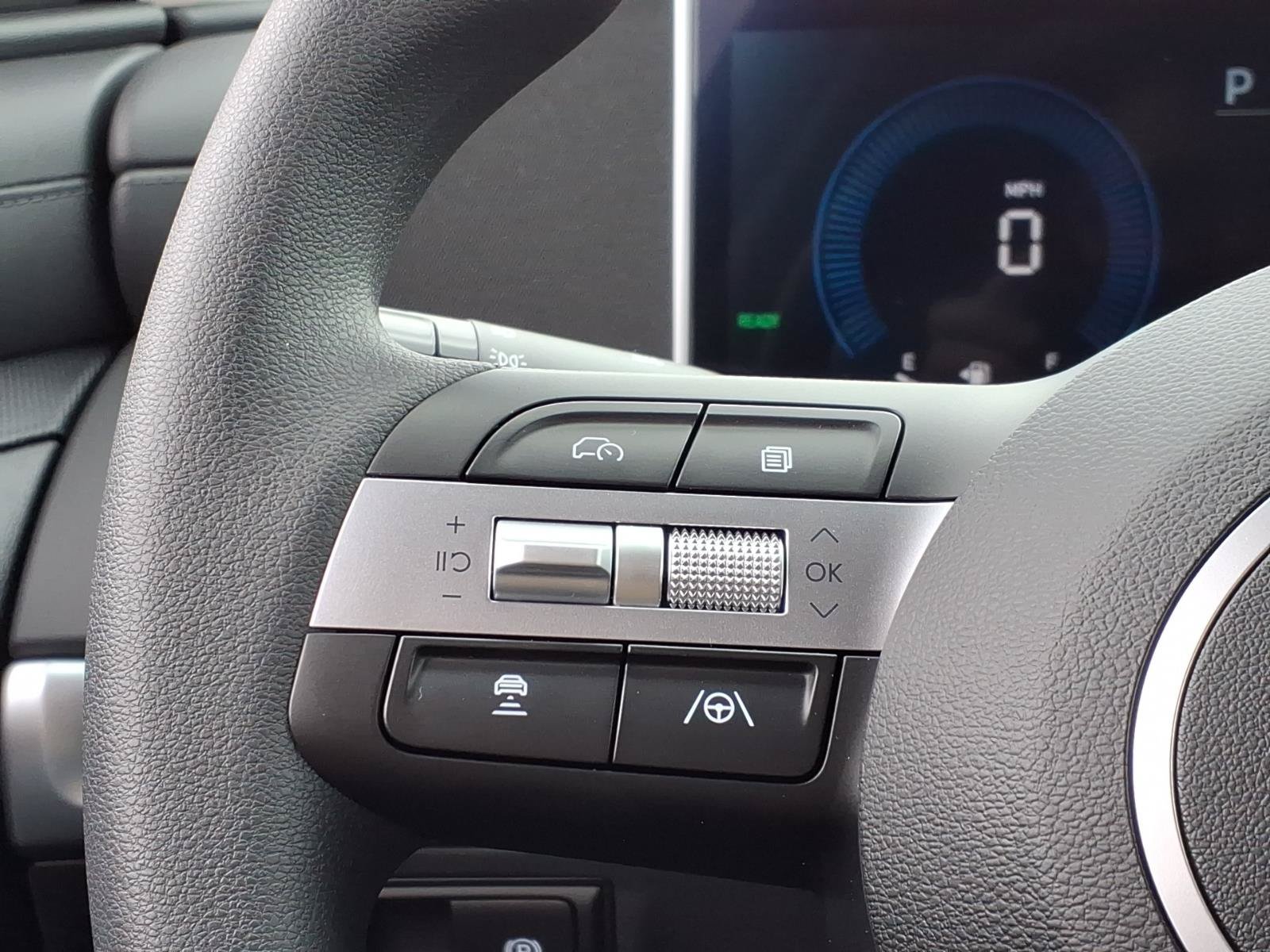 New 2026 Hyundai Tucson Blue SE AWD/4WD image 19