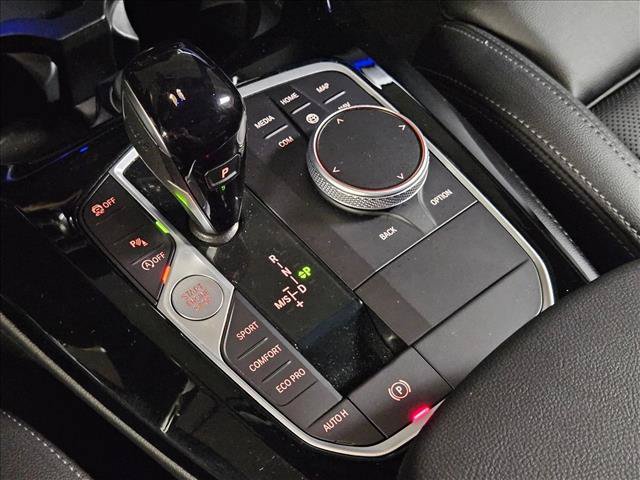 Used 2022 BMW X3 sDrive30i w/ Convenience Package RWD image 12
