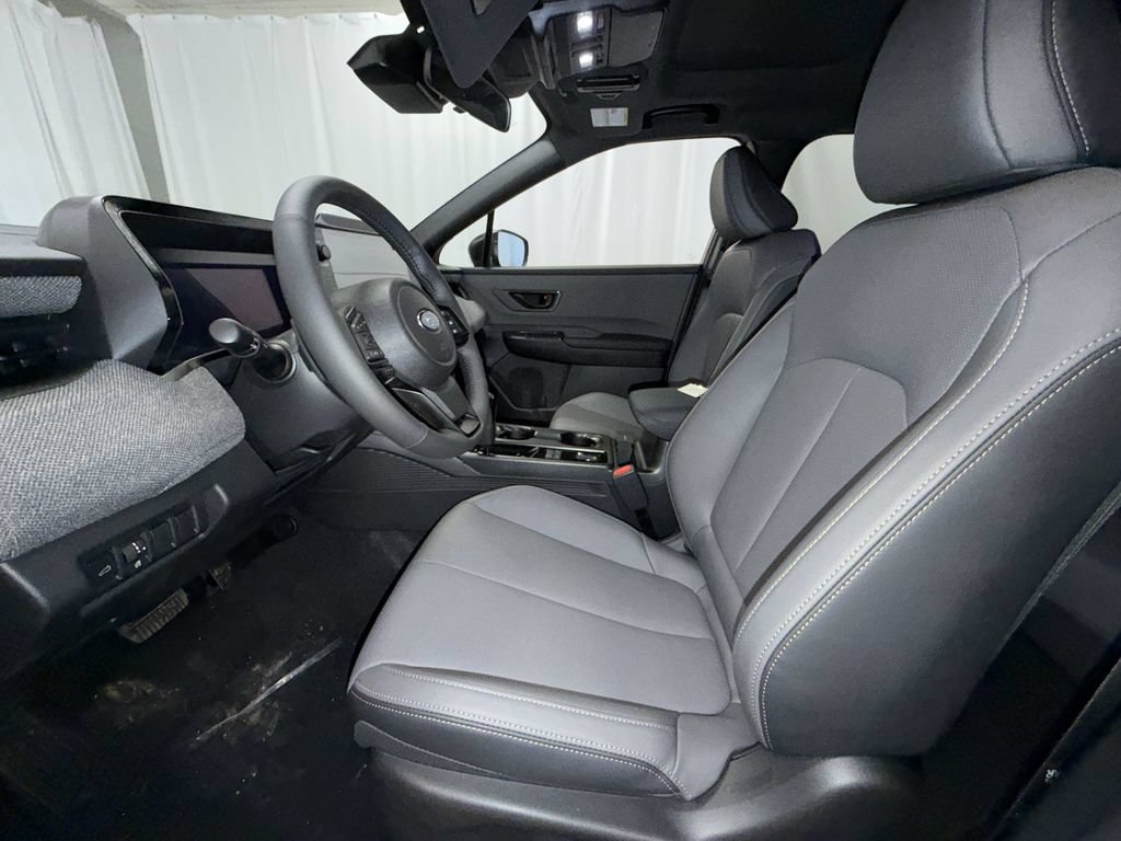 New 2026 Subaru Outback Limited AWD/4WD image 11