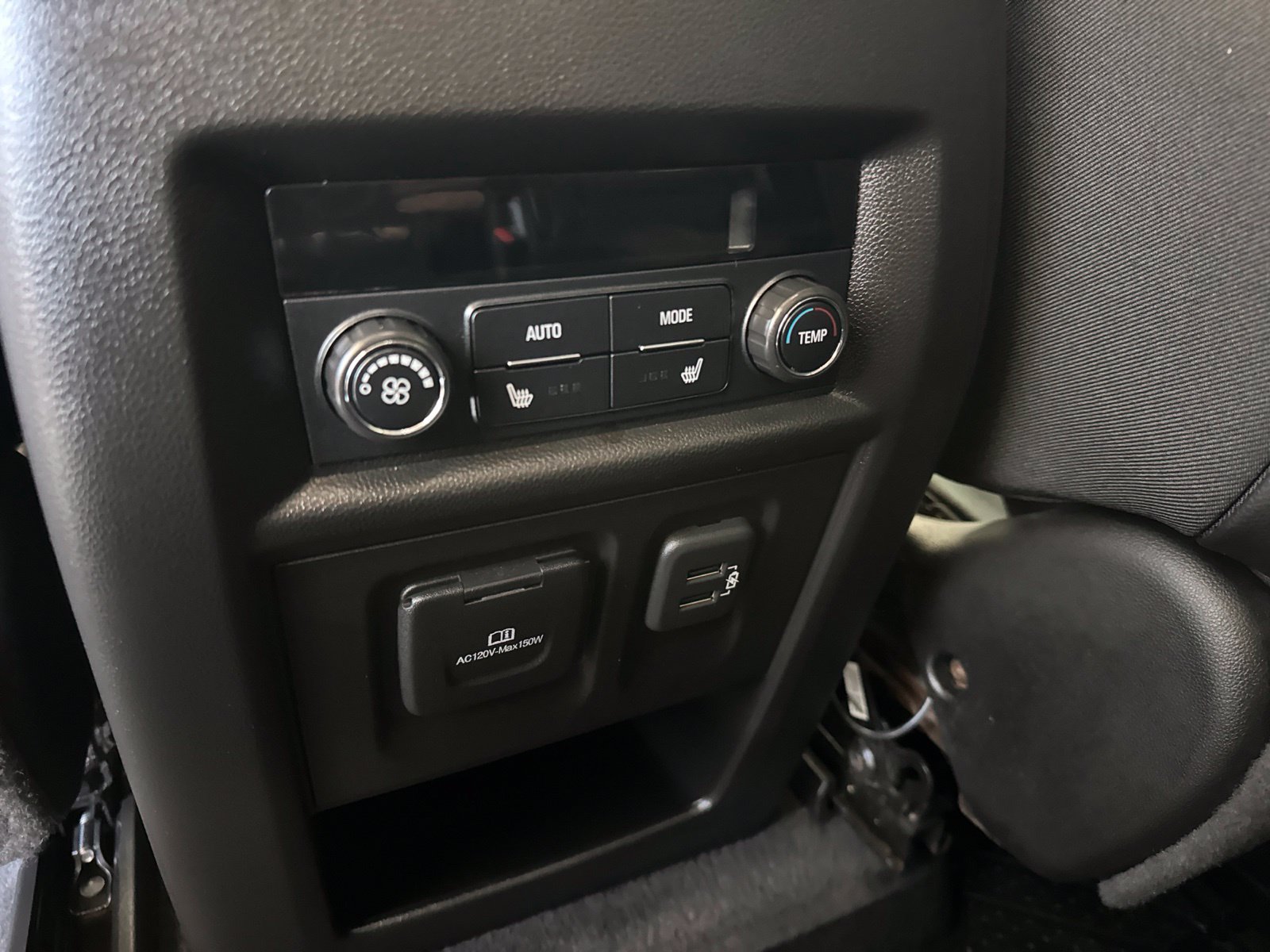 Used 2019 Chevrolet Traverse Premier w/ Redline Edition AWD/4WD image 21