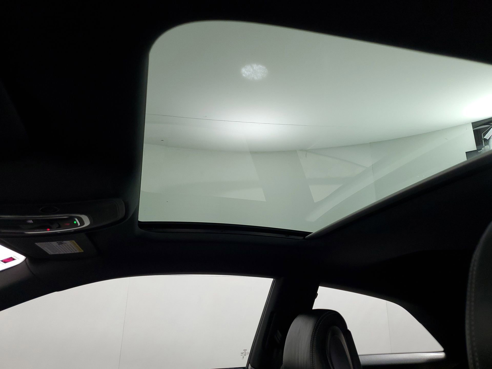 Certified 2023 Audi RS 5 w/ Black Optic Carbon Package image 43