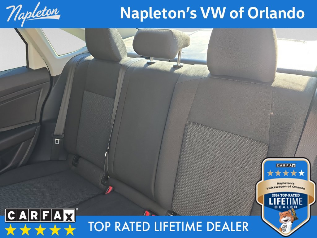 Used 2019 Volkswagen Jetta S w/ Driver Assistance Package FWD image 24