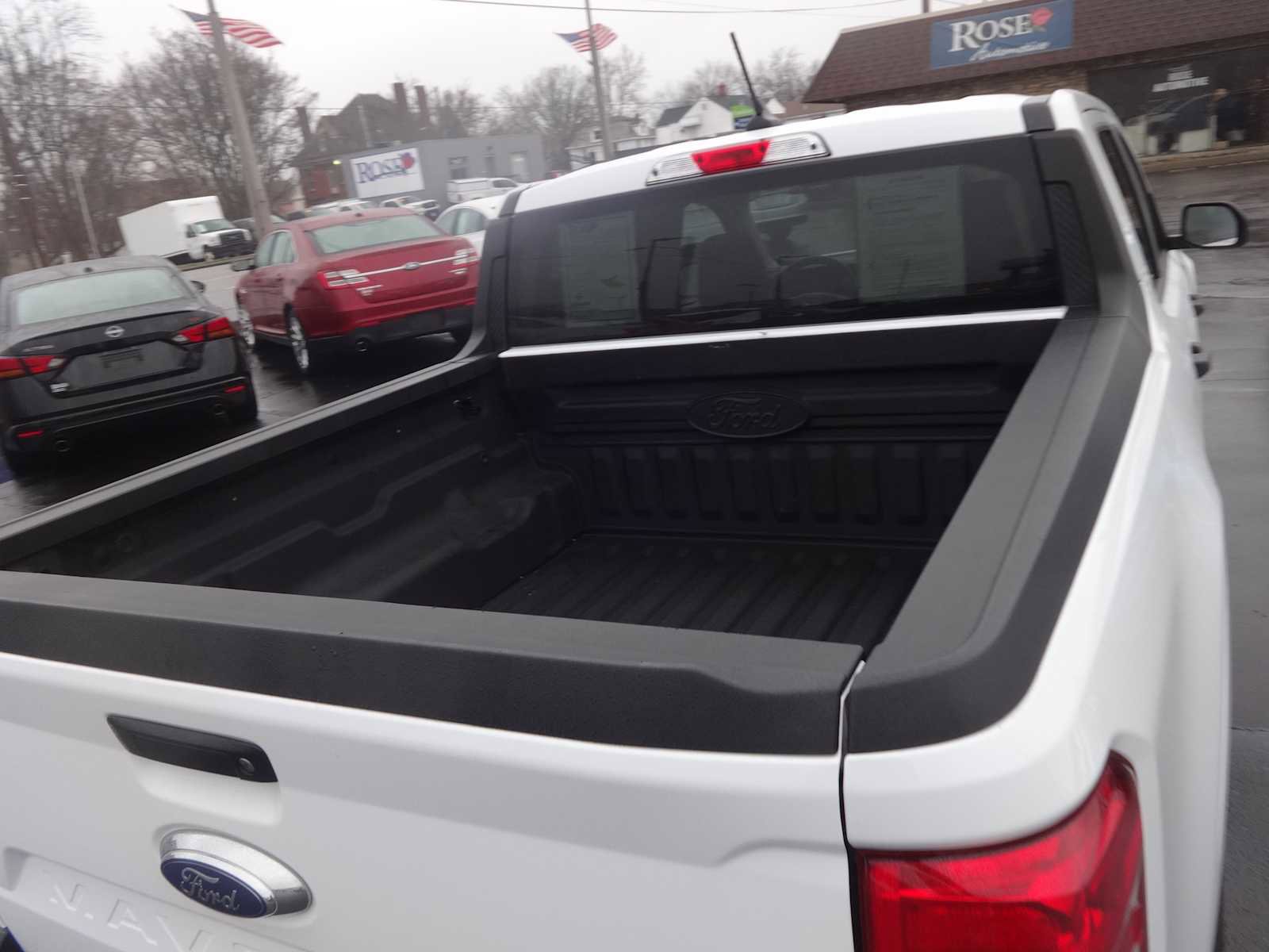 Used 2022 Ford Maverick XL image 8