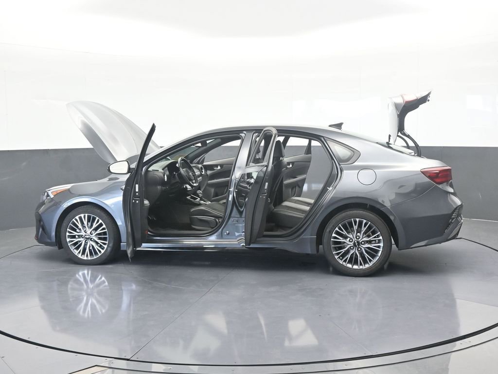 Used 2024 Kia Forte GT-Line image 75
