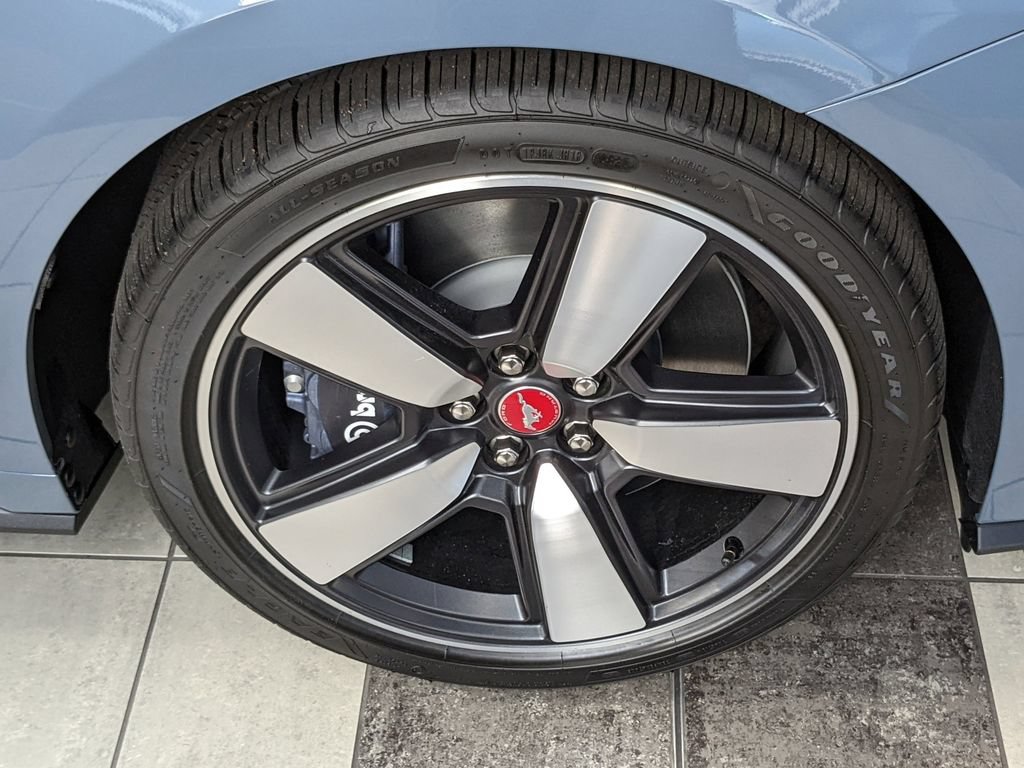 New 2025 Ford Mustang GT Premium w/ 60th Anniversary Package RWD image 8