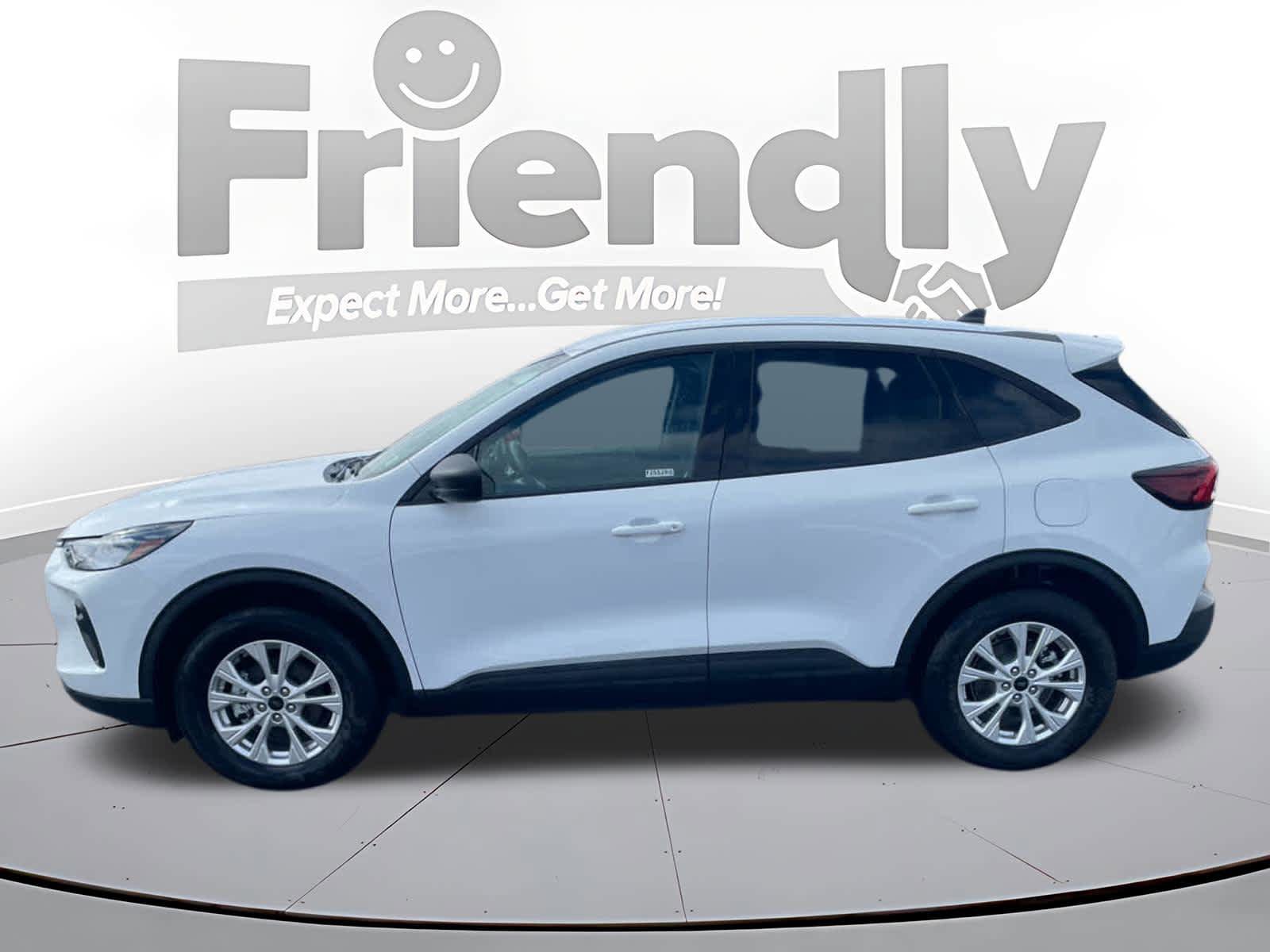 Used 2025 Ford Escape Active w/ Cold Weather Package image 8