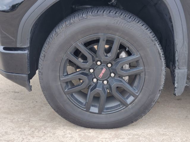 Used 2025 GMC Sierra 1500 Elevation w/ Elevation Premium Package RWD image 10