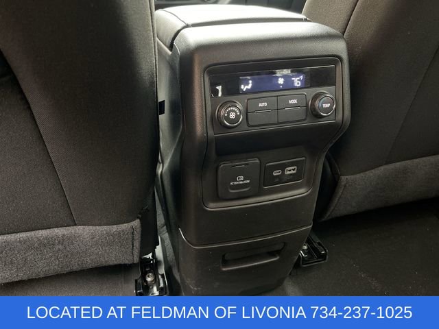 Certified 2023 GMC Acadia SLE w/ Driver Convenience Package image 20