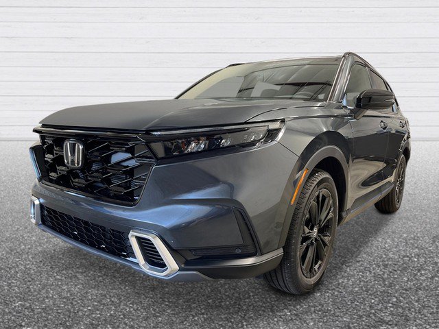 New 2027 Honda CR-V Sport Touring image 2