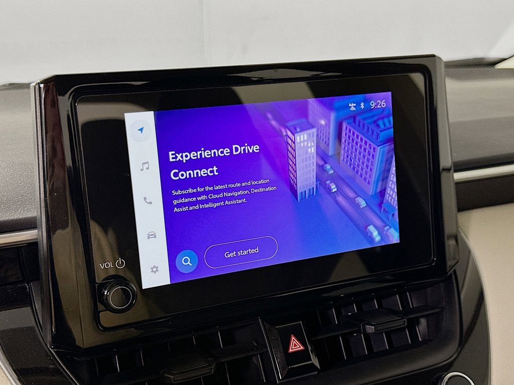 Used 2025 Toyota Corolla LE image 25