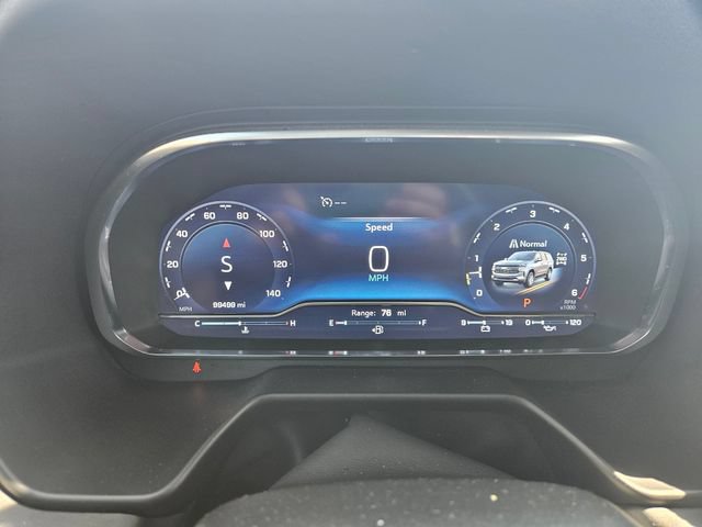 Used 2023 Chevrolet Tahoe LT w/ LT Signature Package AWD/4WD image 15
