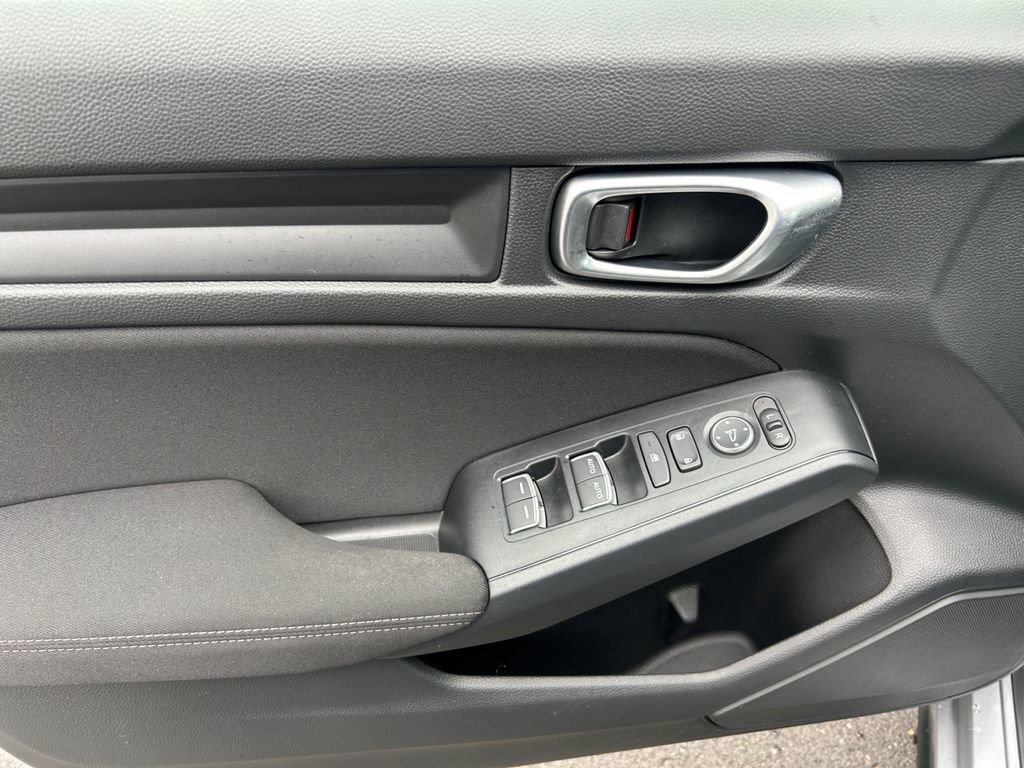 Used 2024 Honda Civic LX image 17