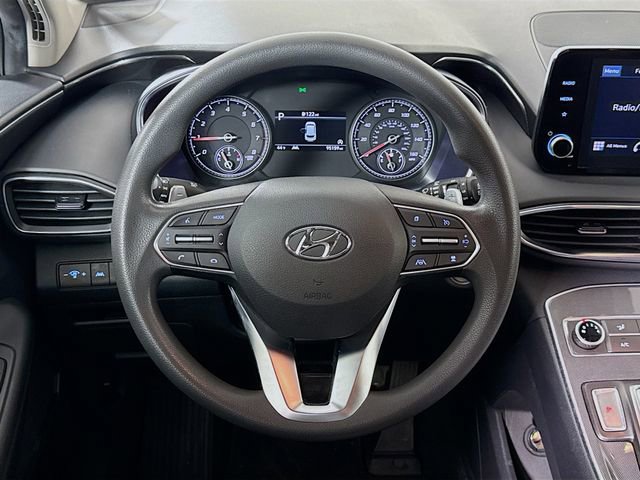 Used 2022 Hyundai Santa Fe SEL image 13
