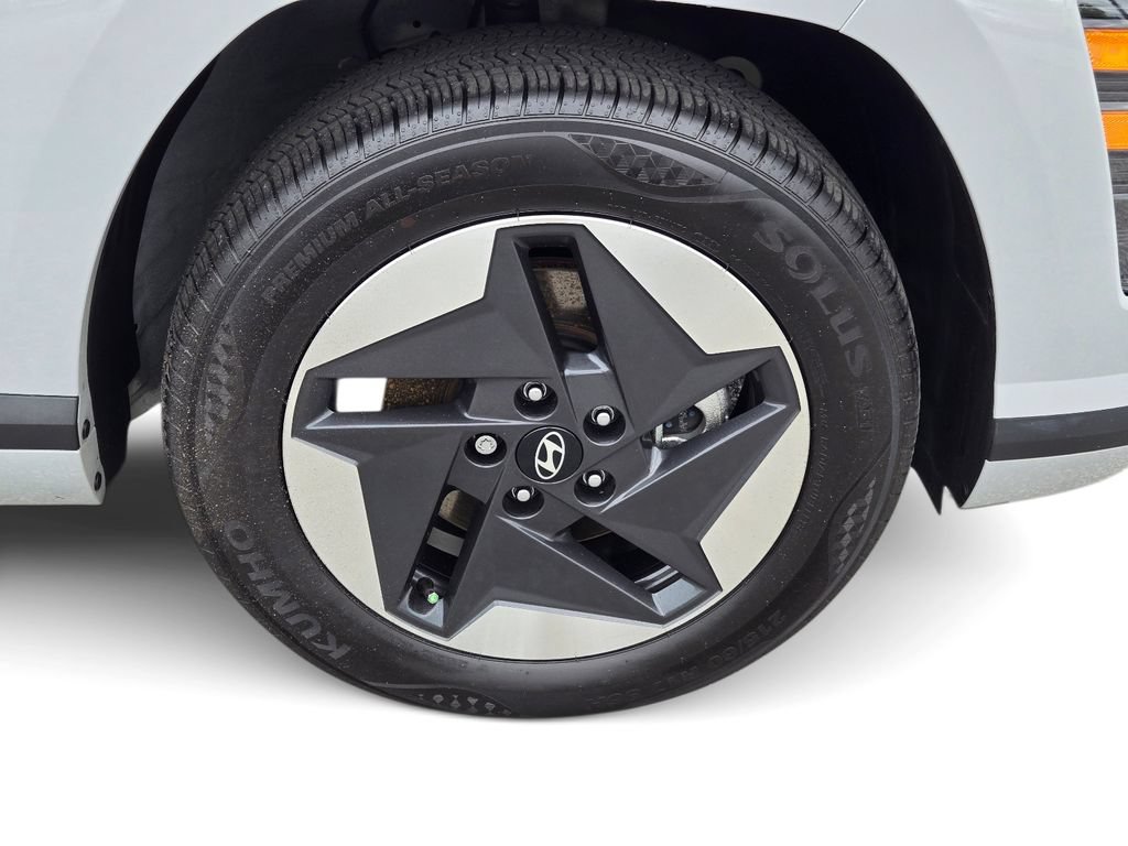 Used 2024 Hyundai Kona SEL FWD image 6