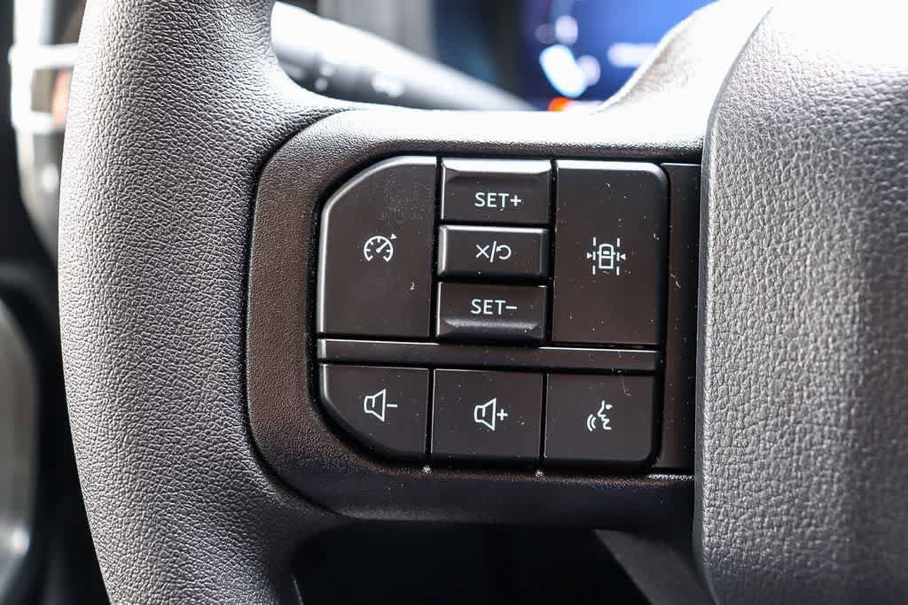 New 2026 Ford F150 STX w/ Equipment Group 200A RWD image 26